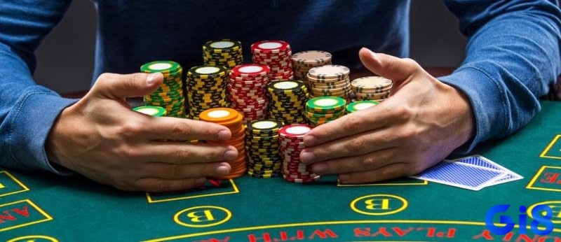 Áp dụng các hệ thống cược phổ biến hiện nay trong Baccarat để tăng tỷ lệ thắng