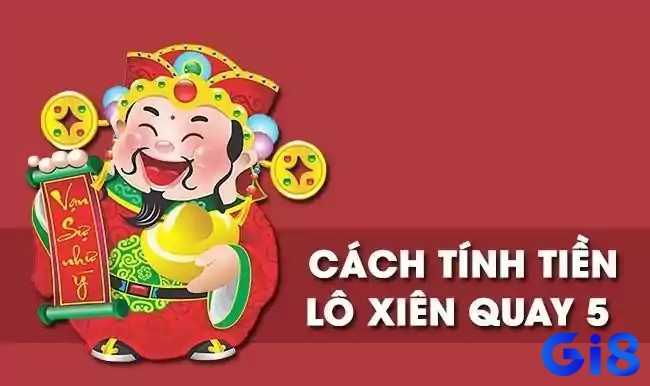 Cách tính tiền cùng đơn giản