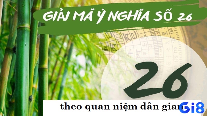 Mơ thấy số 26 trong sim điện thoại cho thấy sự ổn định và may mắn trong cuộc sống